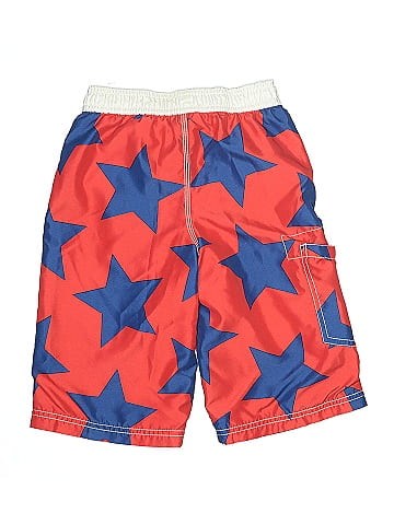 Mini Boden Board Shorts (view 2)