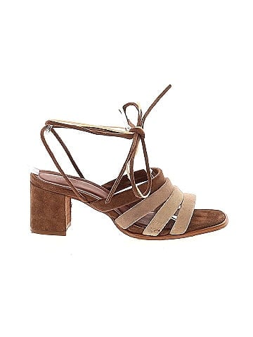 ALOHAS Sandals (view 1)