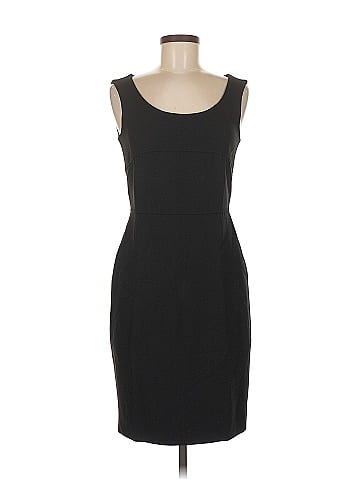 Max Mara Virgin Wool Sheath Dress (view 1)