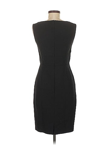 Max Mara Virgin Wool Sheath Dress (view 2)