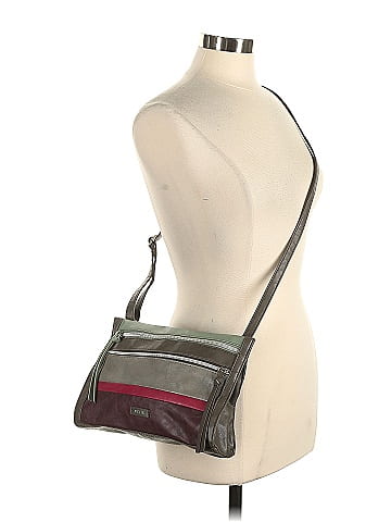 Relic Crossbody Bag (view 2)