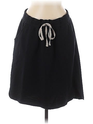 LOGO Lounge Casual Skirt (view 1)