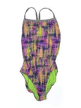 Dolfin One Piece Swimsuit (view 1)