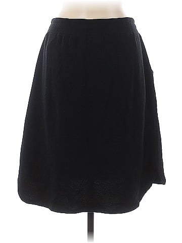 LOGO Lounge Casual Skirt (view 2)