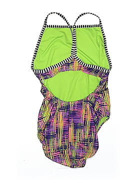 Dolfin One Piece Swimsuit (view 2)