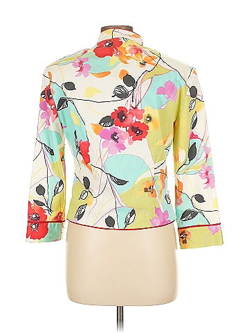 Joseph Ribkoff Blazer (view 2)