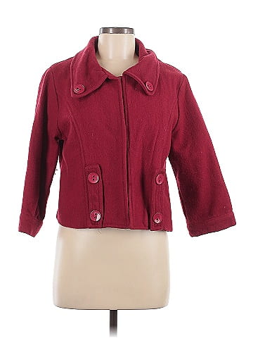 Dimri Jacket (view 1)