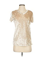 Pol Short Sleeve Top