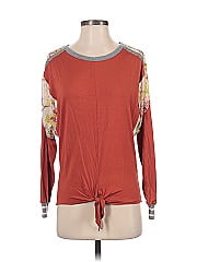 Tiny Long Sleeve Top