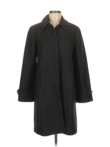 J.Crew Wool Coat (view 1)