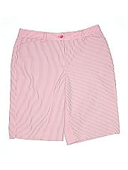 Jones New York Signature Shorts