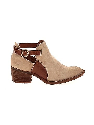 Born Handcrafted Footwear Ankle Boots (view 1)