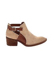 Born Handcrafted Footwear Ankle Boots