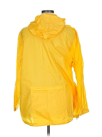 Lands' End Raincoat (view 2)