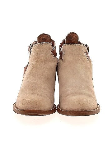 Born Handcrafted Footwear Ankle Boots (view 2)