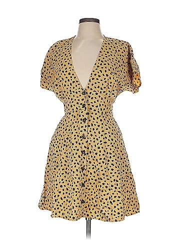 Marine Layer Cocktail Dress (view 1)