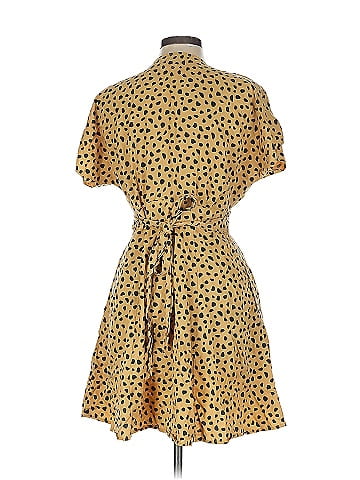 Marine Layer Cocktail Dress (view 2)