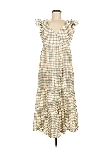 Madewell Casual Dress (view 1)