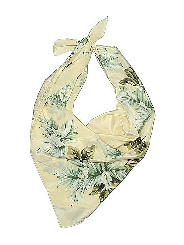 Ellen Tracy Silk Scarf (view 1)