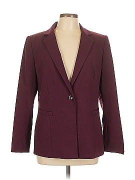 Tahari By Asl Blazer