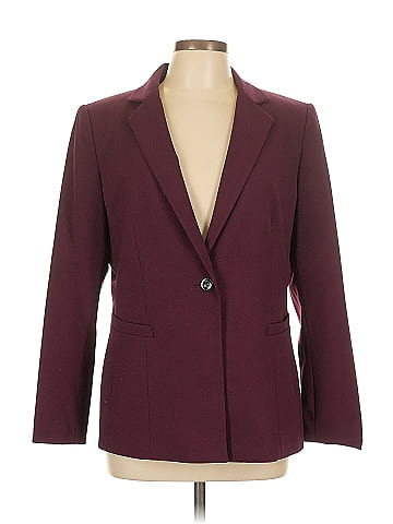 Tahari by ASL Blazer (view 1)