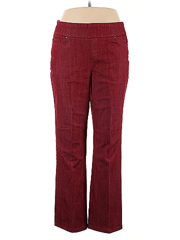 D&Co. Casual Pants (view 1)