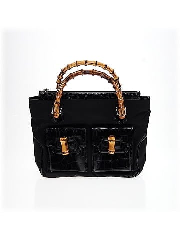 Lederer Satchel (view 1)