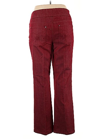 D&Co. Casual Pants (view 2)