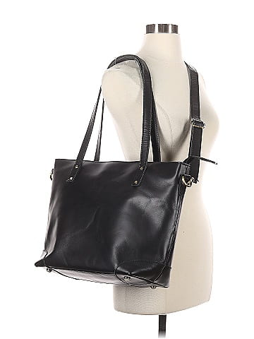 Unbranded Leather Laptop Bag (view 2)
