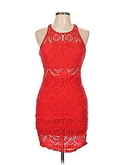 Hello Molly Cocktail Dress