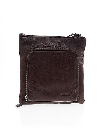Fossil Shoulder Bag (view 1)