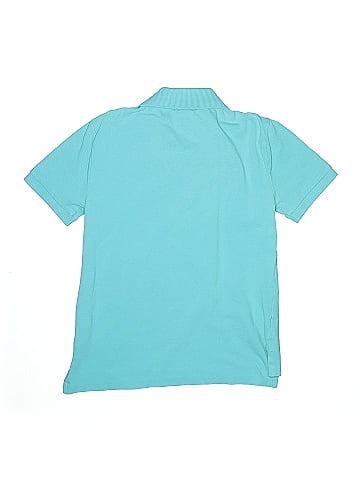 Polo by Ralph Lauren Short Sleeve Polo (view 2)