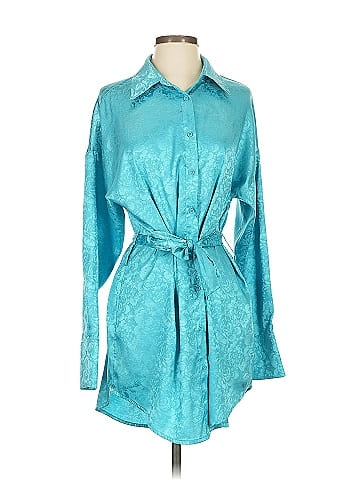 12th Tribe Long Sleeve Blouse (view 1)