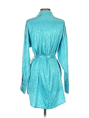 12th Tribe Long Sleeve Blouse (view 2)