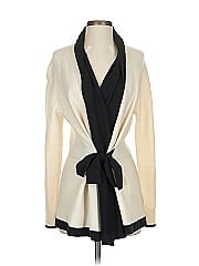 St. John Wool Blazer