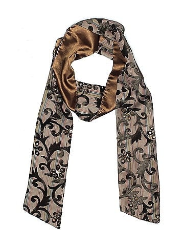 Laila Rowe Scarf (view 1)