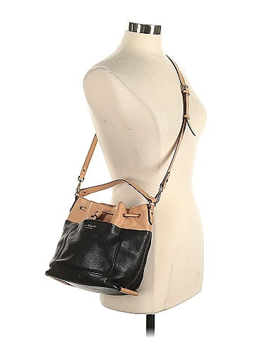 Isaac Mizrahi Satchel (view 2)