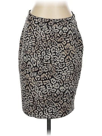 Ann Taylor Casual Skirt (view 1)
