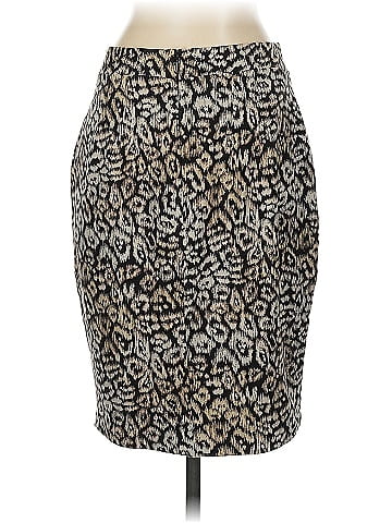 Ann Taylor Casual Skirt (view 2)