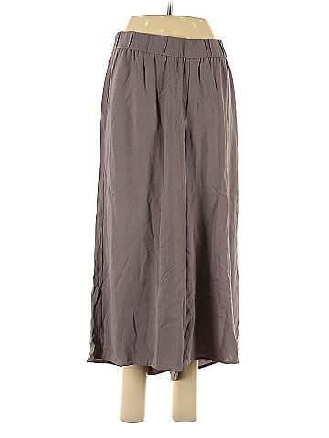 Eileen Fisher Silk Pants (view 1)