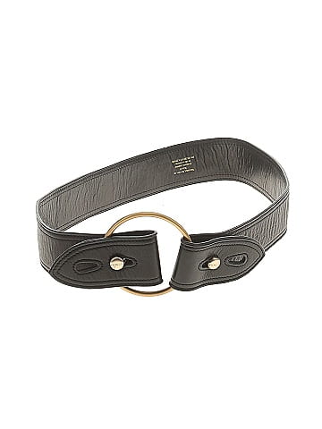 Ted Baker London Leather Belt (view 1)