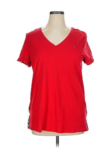 Tommy Hilfiger Short Sleeve T-Shirt (view 1)