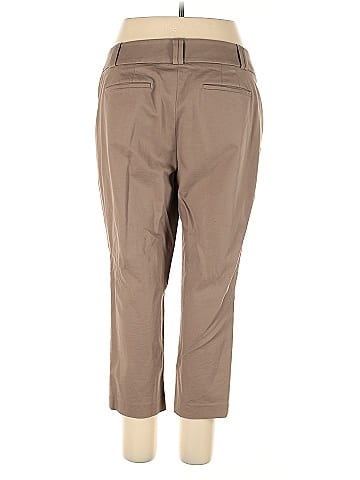 Ann Taylor LOFT Casual Pants (view 2)