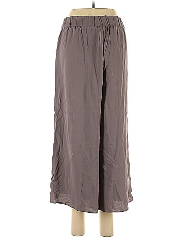 Eileen Fisher Silk Pants (view 2)