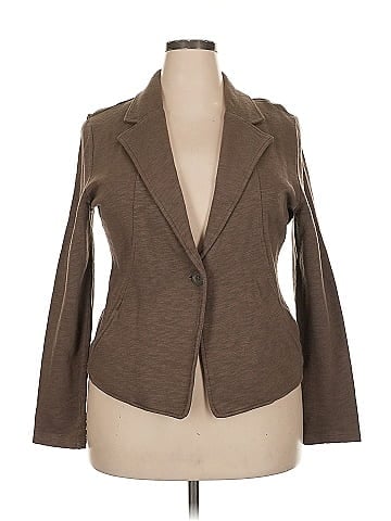 Caslon Blazer (view 1)