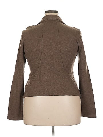 Caslon Blazer (view 2)