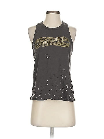 Chaser Sleeveless T-Shirt (view 1)
