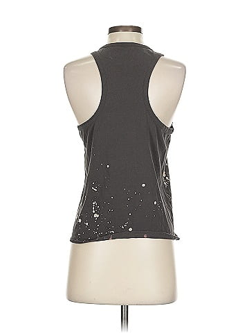 Chaser Sleeveless T-Shirt (view 2)