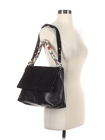 Zara Satchel (view 2)