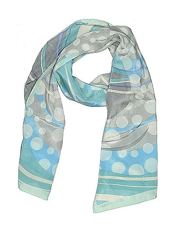 Jones New York Silk Scarf (view 1)